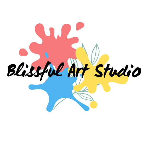 Blissful Art  Studio